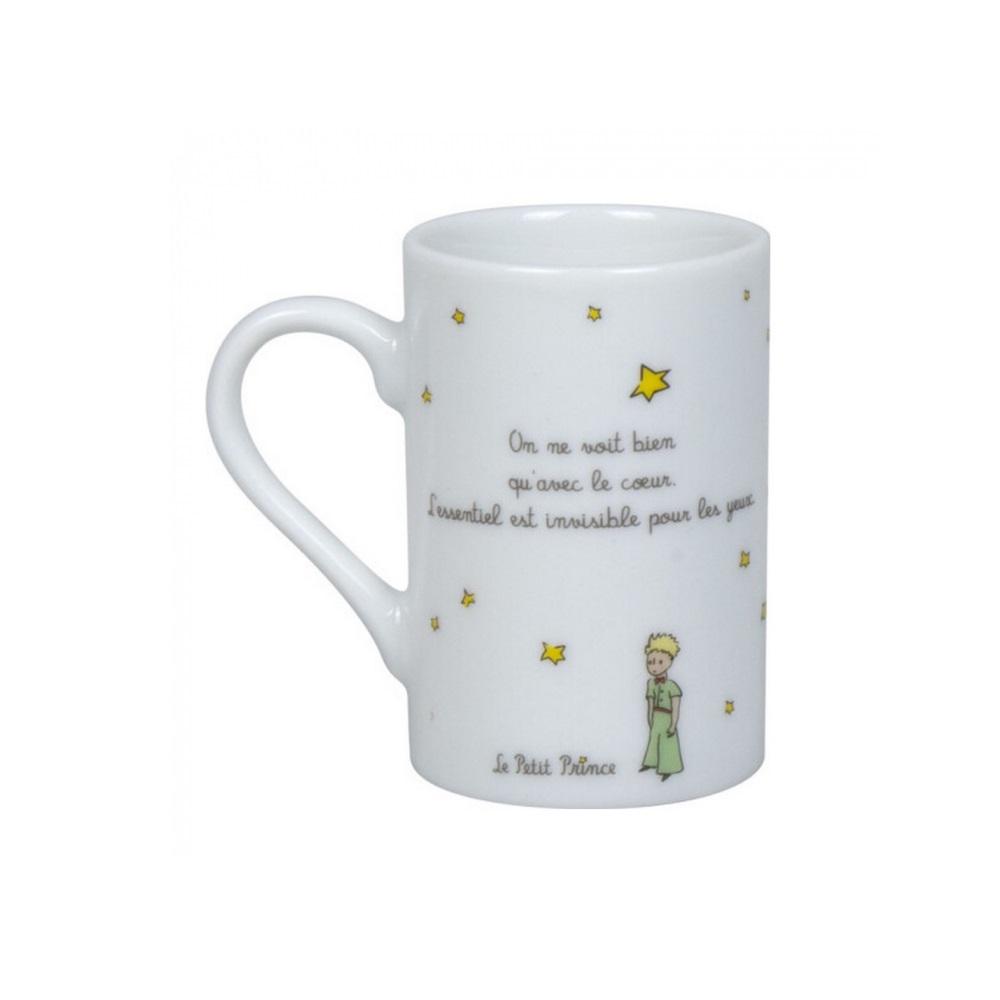 Κούπα Πορσελάνης Mini Espresso 85ml «The Little Prince-Secret» Könitz 1113532362 - 1