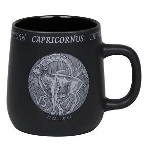 Κούπα Πορσελάνης 395ml (Αιγόκερως) «Capricorn» Zodiacs Könitz 1172392881 - 72140