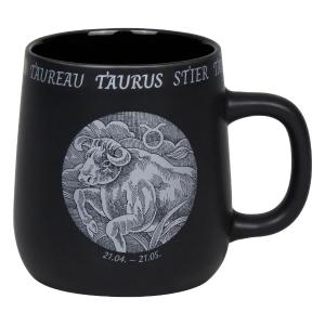 Κούπα Πορσελάνης 395ml (Ταύρος) «Taurus» Zodiacs Könitz 1172392885 - 72152