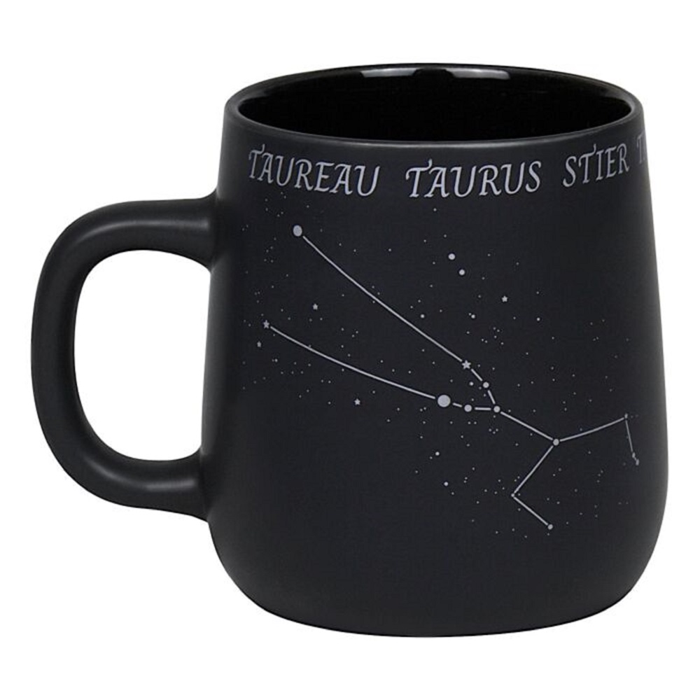 Κούπα Πορσελάνης 395ml (Ταύρος) «Taurus» Zodiacs Könitz 1172392885 - 1