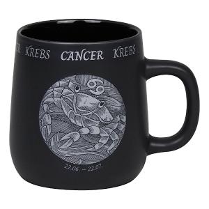 Κούπα Πορσελάνης 395ml (Καρκίνος) «Cancer» Zodiacs Könitz 1172392887 - 72158