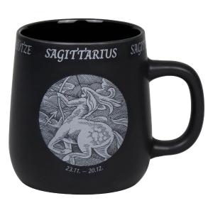 Κούπα Πορσελάνης 395ml (Τοξότης) «Sagittarius» Zodiacs Könitz 1172392890 - 72167