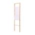 Σκάλα-Κρεμάστρα Πετσετών Bamboo Essentials 5 Θέσεων 51x180cm εstia Home Art 02-13141 - 0