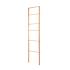 Σκάλα-Κρεμάστρα Πετσετών Bamboo Essentials 5 Θέσεων 51x180cm εstia Home Art 02-13141 - 2