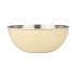 Μπολ Ανάμειξης Ανοξείδωτο 25cm Ivory Allure εstia Home Art 01-25038 - 1