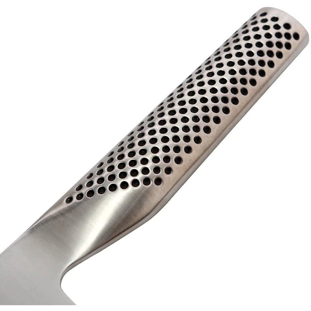 Μαχαίρι Santoku 18cm – Ιαπωνικής Τεχνοτροπίας για Πολυχρηστικότητα Classic Global G-46 - 2