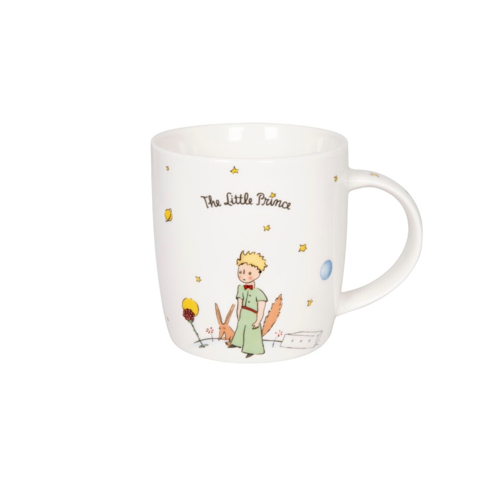 Κούπα Πορσελάνης 400ml «The Little Prince-Secret» Heroes&Tales Könitz 1172751362 - 0