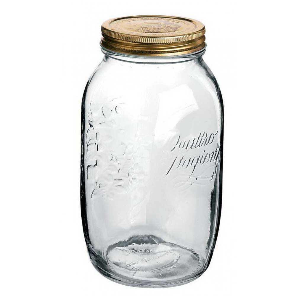BASE 1500ml BORMIOLI