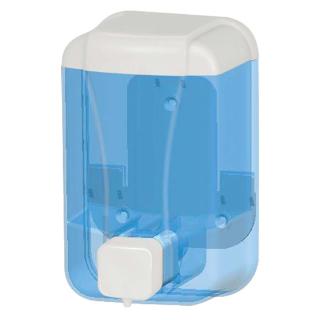 ΘΗΚΗ ΓΙΑ ΥΓΡΟ ΧΕΡΙΩΝ ΤΟΙΧΟΥ 1000ml