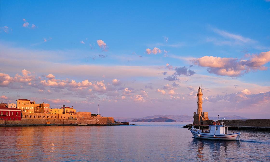 Chania