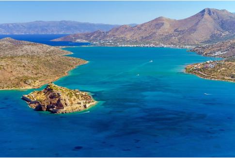 Elounda Boat Trip 