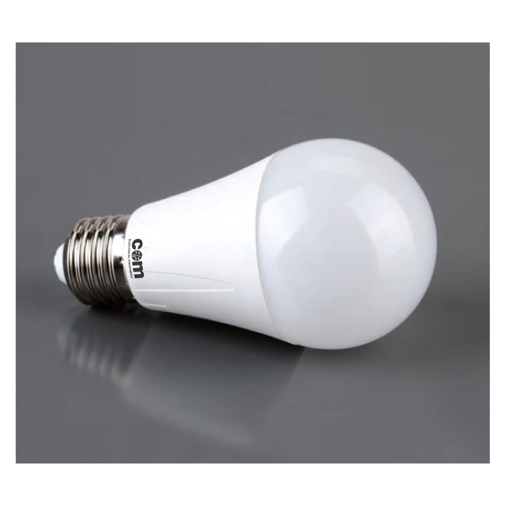 Λάμπα LED οικονομίας ψυχρό φως 15W / E27 6500K