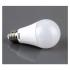 Λάμπα LED οικονομίας ψυχρό φως 15W / E27 6500K - 0