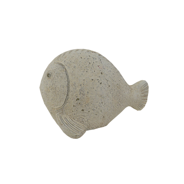 Ψάρι Πέτρινο,Δικαοσμητικό, 15Χ11εκ. 95-10730