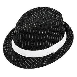 Αποκριάτικο καπέλο καβουράκι γκάνγκστερ 1315 - 33568