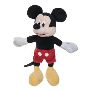 Λούτρινο Mickey 30εκ. κόκκινο 760011898 - 22967