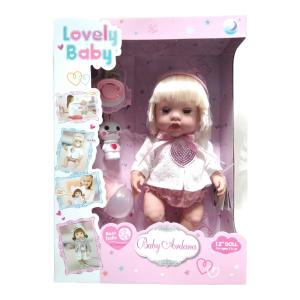 Mωρό Lovely Baby για 3+ Ετών-DH2267B - 23173