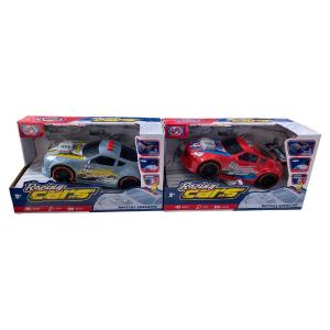 Αυτοκινητάκι Racing Cars(2 χρώματα)για 3+ Ετών,998-51C - 35176