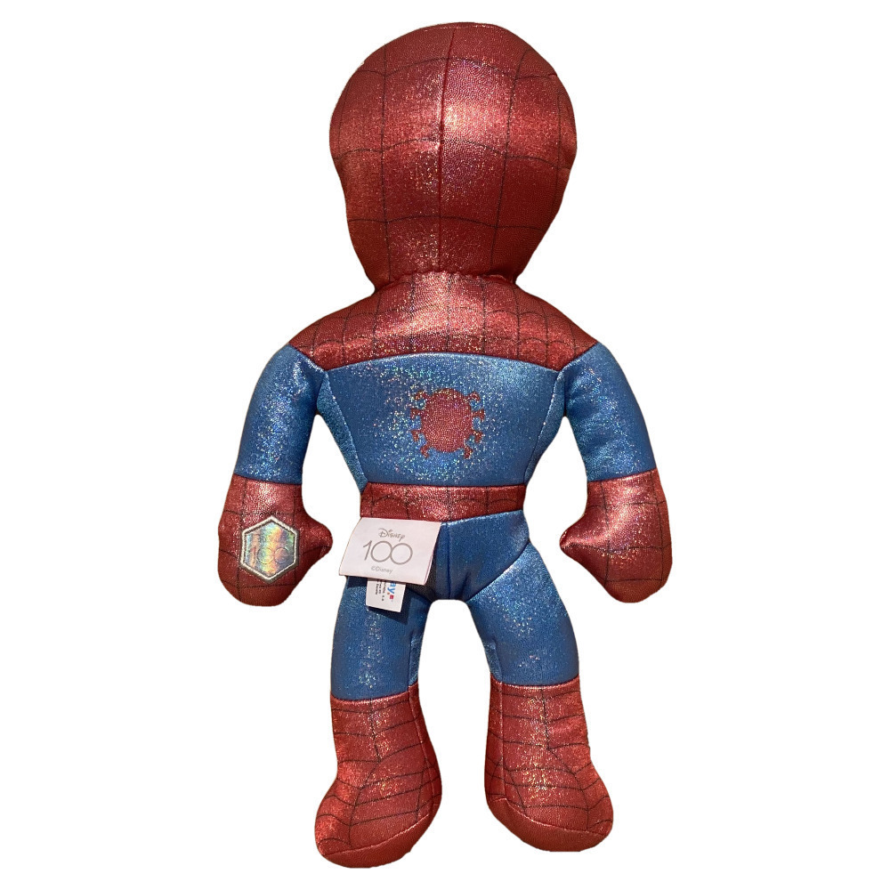 Play By Play Λούτρινο Disney SPIDERMAN με Ήχο 40 εκ. 22063-NN