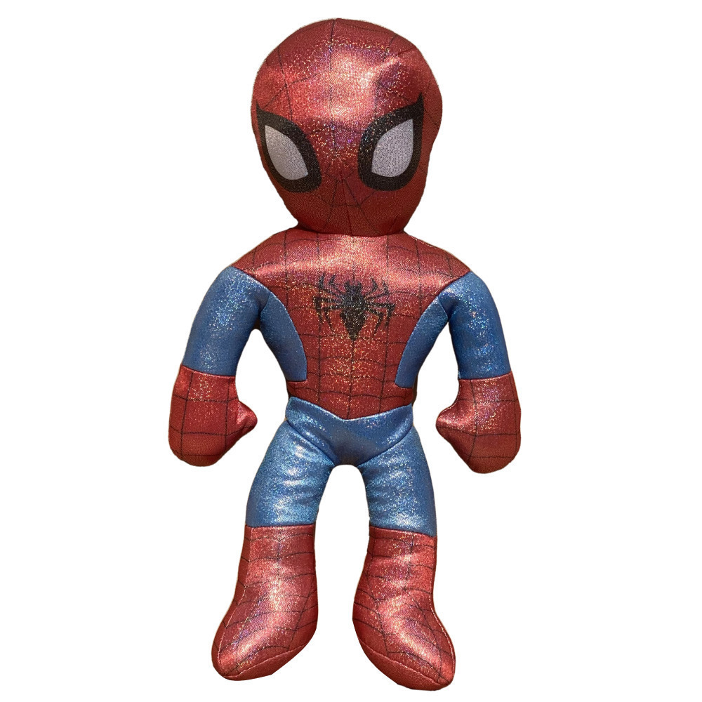 Play By Play Λούτρινο Disney SPIDERMAN με Ήχο 40 εκ. 22063-NN