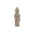 Διακοσμητικός Βούδας από Κεραμικό Υλικό 20x20x62cm,3-70-216-0108 - 1
