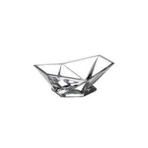 Κουπ Κρυστάλλινο,Βοημίας Origami 33x33cm 0.00.2699 - 26451