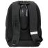 Σχολική Τσάντα Πλάτης Δημοτικού σε Μαύρο χρώμα Μ33 x Π16 x Υ45εκ Nasa 486020 - 1
