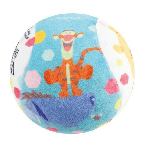 Παιδική Αερόμπαλα Soft 10εκ. Πολύχρωμη-52854V