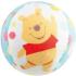 Παιδική Αερόμπαλα Soft 10εκ. Πολύχρωμη-52854V - 1