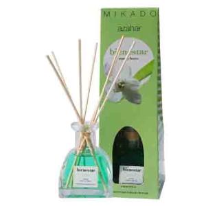 Αρωματικό Χώρου με Sticks Mikado Azahar 100ml,60605413 - 21468