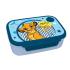 Παιδικό Σετ Φαγητού Lion King Πολύχρωμο Πλαστικό-Must,563078 - 1
