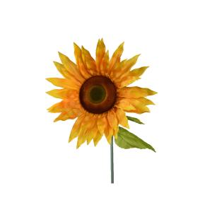 Τεχνητό λουλούδι ηλιοτρόπιο 110εκ 804834 - 34544