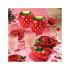 Διακοσμητικό πιάτο φράουλα 832741 - 1