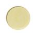 Διακοσμητικός δίσκος εμαγιέ κίτρινος Boho 833008 - 1