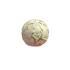 Μπάλα,Διακοσμητική,Πολυρεζίν 10Χ8,7εκ. 95-08883 - 1