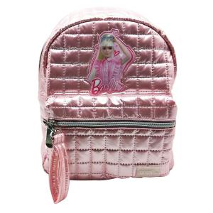 Παιδική Τσάντα Πλάτης Ροζ 26x14x30εκ. Barbie Must 570342 - 30866