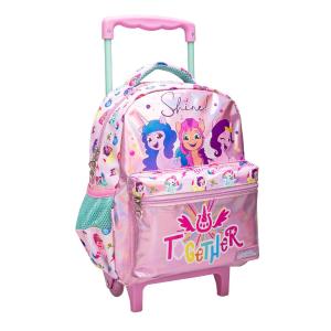Τσάντα τρόλλεϊ Must Little pony  2 θέσεων 000483122 - 22115