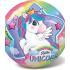 Πλαστική μπάλα Little Unicorn 23cm, 11/3127 - 0