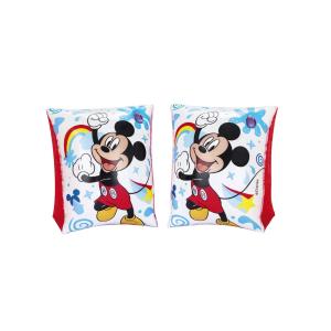 Μπρατσάκια Mickey Mouse Bestway 23x15 3-6+ 91002 464111 - 34770