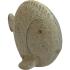 Ψάρι Πέτρινο,Δικαοσμητικό, 15Χ11εκ. 95-10730 - 2