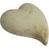 Καρδιά,Διακοσμητική,Πολυρεζίν 12Χ5,5εκ. 95-10737 - 1