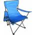 Μεταλλική αρθρωτή καρέκλα camping, μπλε/πορτοκαλί/πράσινο/λαχανί-CH-A032 - 1