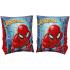 Μπρατσάκια φουσκωτά Spiderman 23X15εκ.  98001 - 2
