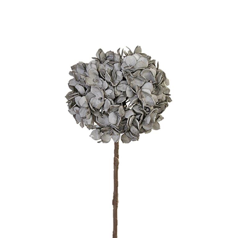 Λουλούδι γκρι, 90cm, 45-01659