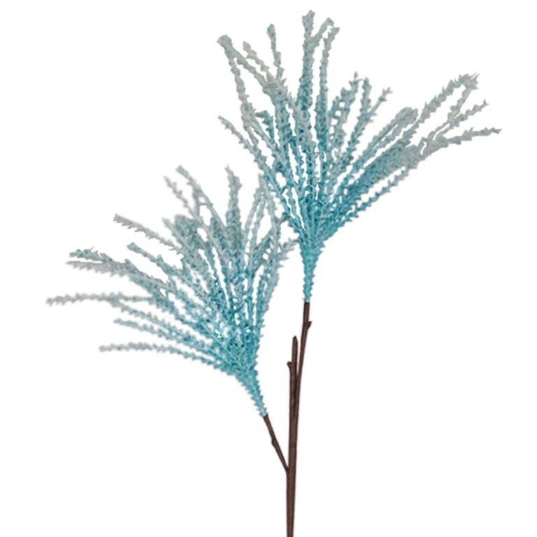 Κλαδί γαλάζιο, 80cm, 45-10236
