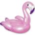 Φουσκωτό Ride On Θαλάσσης Flamingo με Χειρολαβές Ροζ 173εκ.-Bestway ,41119 - 0