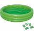 Παιδική πλαστική πισίνα, πράσινο,slime baff 152Χ30cm, 2+ - BESTWAY, 51137 - 1