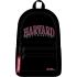 Σχολική Τσάντα Harvard University Πλάτης Δημοτικού σε Μαύρο χρώμα-Must ,576001 - 0