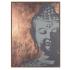 Πίνακας "Budha", 90Χ120cm, 24514 - 0
