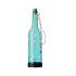 Ηλιακό φωτιστικό μπουκάλι, 10 led, τυρκουάζ/λαχανί/ροζ/χακί, 7.5Χ30.5cm - KAEMINGK - 3